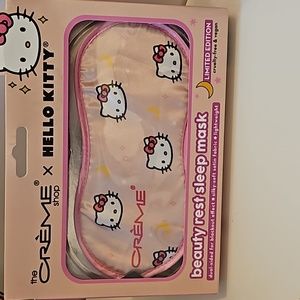 The crème shop sleep mask